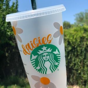 Starbucks Tumblers